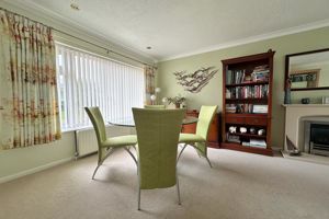 Lounge/Dining Room- click for photo gallery